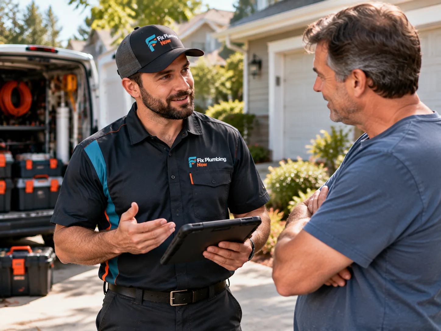 Clogged Drain Service Davis, CA FAQs
